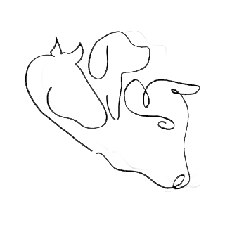Ambre Lecomte logo